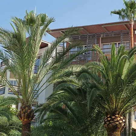 Port-prestige 2p 4 Jacuzzi * Antibes