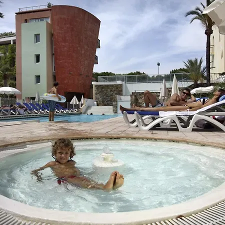 Port-prestige 2p 4 Jacuzzi * Antibes