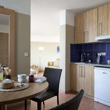 Apartment Port-prestige 2p 4 Jacuzzi *