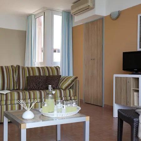 Apartment Port-prestige 2p 4 Jacuzzi