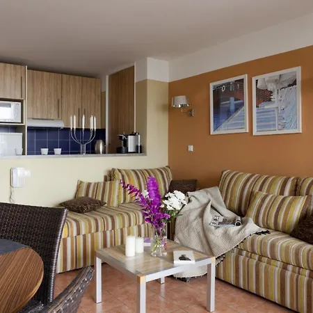Apartment Port-prestige 2p 4 Jacuzzi