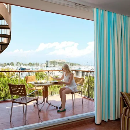 Port-prestige 2p 4 Jacuzzi Antibes